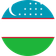 Usbekistan logo