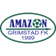 Amazon Grimstad logo