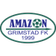 Amazon Grimstad logo