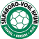 Silkeborg Voel KFUM logo
