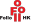 Follo HK logo