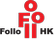 Follo HK logo