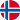 Norge logo