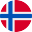 Norge logo