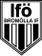 Ifö Bromölla logo