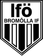 Ifö Bromölla logo
