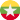 Burma logo