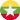 Myanmar logo