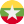 Burma logo