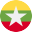 Myanmar logo