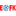 Eide og Omegn FK logo