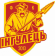 FC Ingulets Petrove logo