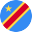DR Kongo logo