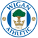 Wigan Athletic logo