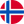 Norge logo