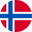 Norge logo