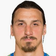 Zlatan Ibrahimovic avatar
