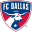 FC Dallas logo