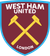 West Ham United logo