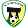 KFF Mitrovica logo