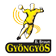 Gyongyosi KK logo