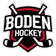 Bodens HF logo