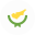 Kypros logo