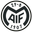Motala AIF logo