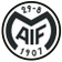 Motala AIF logo