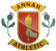 Annan Athletic FC logo