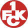 1 FC Kaiserslautern logo