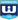 Warberg logo