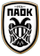 PAOK Thessaloniki B logo