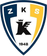 Zks Kluczevia Stargard logo