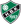 Högaborgs BK logo