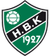 Högaborgs BK logo