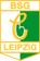 BSG Chemie Leipzig logo
