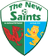 The New Saints FC logo