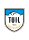 Tromsdalen UIL logo