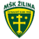 MSK Zilina logo