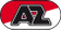 AZ Alkmaar logo