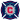 Chicago Fire SC logo