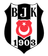 Besiktas Istanbul logo