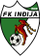 FK Indjija logo