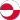 Grønland logo