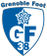 Grenoble logo