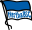 Hertha BSC logo