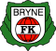 Bryne logo