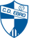 CD Ebro logo