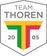 Thorengruppen logo